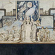 Study for “Man at the Crossroads,” 1932.